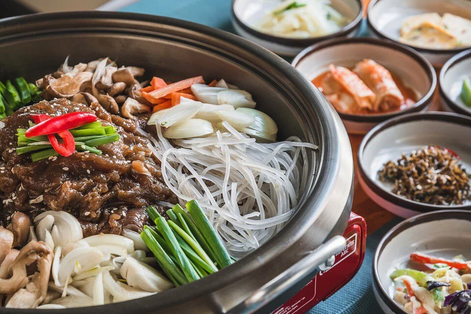 떡볶이